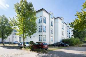 Investieren in gefragter Uni-Lage - Apartments mit starker Nachfrage! Obj. 8432 – Die vollständige Adresse der Immobilie erhältst du vom Anbieter., 26129 Haarentor, Oldenburg (Oldenburg) – Vorschaubild 19