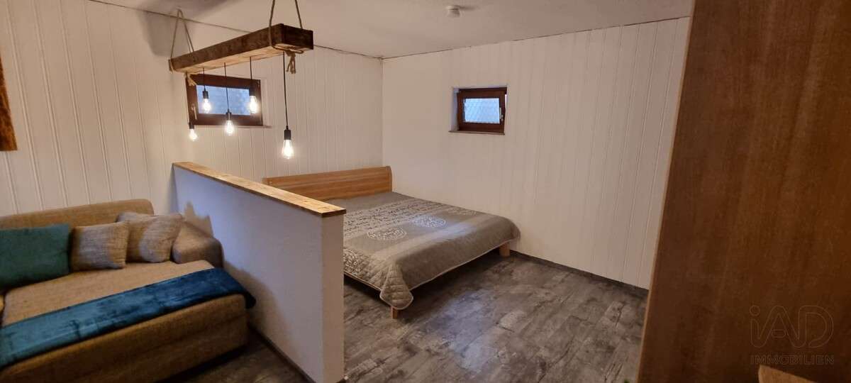 Immobilie in Oedheim - Modernisiertes 3-Familienaus-flexibel für Mehrgenerationen, Eigennutzer & Kapitalanleger - Bild 7