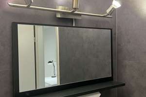 1-Zimmer-Apartment mit Balkon in Mannheim – Die vollständige Adresse der Immobilie erhältst du vom Anbieter., 68167 Neckarstadt-Ost/Wohlgelegen, Mannheim – Vorschaubild 7