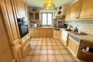 Tolles und großes Einfamilienhaus in Stadt Friedberg mit Weitblick!!! – Eppaner Straße 41 1/2, 86316 Aichach-Friedberg (Kreis) – Vorschaubild 12