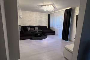 Ruhige 3,5 Zimmer- Wohnung in Köln Weiden