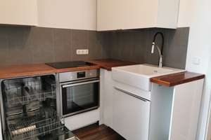 Charmante 1-Zimmer-Altbauwohnung mit Balkon in Gohlis-Mitte – Die vollständige Adresse der Immobilie erhältst du vom Anbieter., 4157 Gohlis-Mitte, Leipzig – Vorschaubild 11