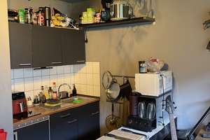 Suche Nachmieter für Kompaktes Apartment in Münster: Ein-Zimmer-Wohnung im Herz-Jesu-Viertel – Wolbecker Straße 92a, 48155 Herz-Jesu, Münster – Vorschaubild 4