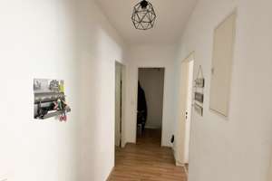 Nähe Gugelstraße! Helle hübsche 2-ZW, 50 m², 1.OG ohne Aufzug – Falkenstr. 5, 90461 Gugelstraße, Nürnberg – Vorschaubild 20