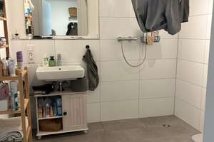Hochwertige 2 Zimmer Neubauwohnung - incl. TG-Platz- – Roddestraße 4, 48153 Schützenhof, Münster – Vorschaubild 10