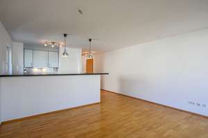 Offene Besichtigung am 31. Juli 2026 um 17 Uhr! Moderne 2-Zimmer-Wohnung mit großzügigem Balkon i... – Die vollständige Adresse der Immobilie erhältst du vom Anbieter., 70469 Lemberg/Föhrich, Stuttgart – Vorschaubild 3