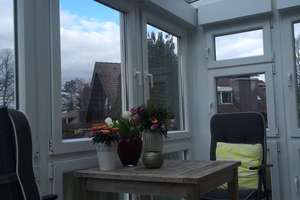 Stilvolle Altbau-Wohnung mit Wintergarten - im Bielefelder Westen / Schildesche. – Die vollständige Adresse der Immobilie erhältst du vom Anbieter., 33613 Schildesche, Bielefeld – Vorschaubild 8