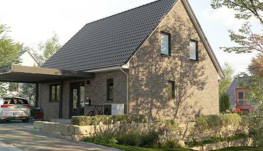 Bild von Wir bauen Ihr neues Zuhause in Bad Zwischenahn