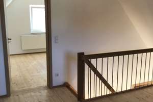 Kleines Haus mit 3 Zimmern in Ursheim – Kirchenstraße 8, 91805 Polsingen – Vorschaubild 11
