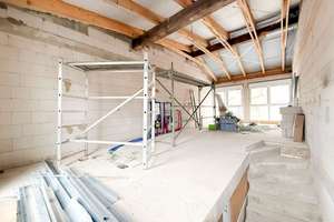 Rohbau mit Potenzial – verwirklichen Sie Ihr individuelles Traumhaus auf 120 m² – Die vollständige Adresse der Immobilie erhältst du vom Anbieter., 90513 Zirndorf – Vorschaubild 22