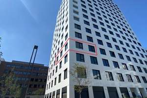 Lichtdurchflutete 2-Zimmer-Wohnung mit Concierge & TG-Stellplatz – Ostendstraße  123, 90482 Mögeldorf, Nürnberg – Vorschaubild 6