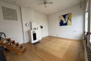 Lebens(t)raum in gepflegter Altbauanlage – Die vollständige Adresse der Immobilie erhältst du vom Anbieter., 65195 Westend / Bleichstraße, Wiesbaden – Vorschaubild 9