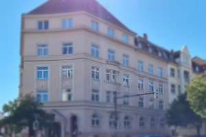 Geräumige 4,5-Zimmer-Wohnung direkt am Moltkeplatz – Ferdinand-Wallbrecht-Straße 38, 30163 List, Hannover – Vorschaubild 2