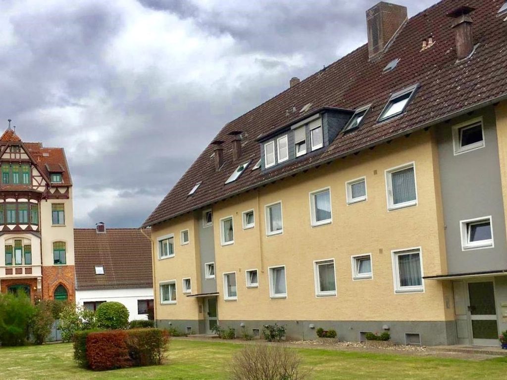 Wohnung in Hildesheim