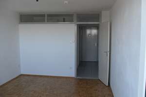 1 Zimmer Apartment München Fürstenried zu verkaufen – Forstenrieder Allee 78, 81476 Forstenried, München – Vorschaubild 5