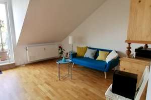 Charmante 3-Zimmer-Wohnung mit Balkon in Köln-Raderberg – Raderberger Str. 174, 50968 Raderberg, Köln – Vorschaubild 9