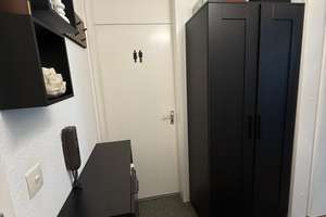 Kompaktes Wohnglück 1,5-Zimmer-Wohnung Ideal für Singles oder Paare – Ontariostraße 64, 70329 Rohracker, Stuttgart – Vorschaubild 6