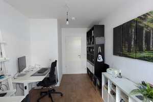Moderne 4-Zimmer-Ergeschosswohnung mit Terrasse und Garten + hochwertige Küche in Köln Porz-Urbach – Bachstr. 4, 51145 Köln – Vorschaubild 29
