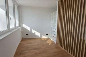 Neuwertiges Apartment mit Panorama-Balkon in Erlangen Provisionsfrei – Dechsendorfer Straße 2, 91054 Tal, Erlangen – Vorschaubild 8