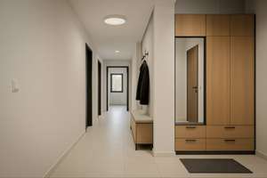 Helle 4,5-Zimmerwohnung mit Weitblick in Weilimdorf - ideal für Familien & Kapitalanleger – Die vollständige Adresse der Immobilie erhältst du vom Anbieter., 70499 Weilimdorf (Ortsteil), Stuttgart – Vorschaubild 35