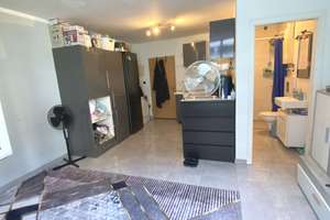 Moderne 1-Zimmer-Eigentumswohnung – Attraktive Kapitalanlage in Offenbach – 63071 Wilhelmschule, Offenbach am Main – Vorschaubild 5