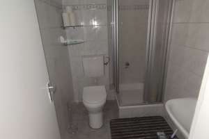 Schöne 3 Zimmerwohnung mit Balkon Erdgeschoss! – Köslinstraße 40, 38124 Heidberg-Melverode, Braunschweig – Vorschaubild 9