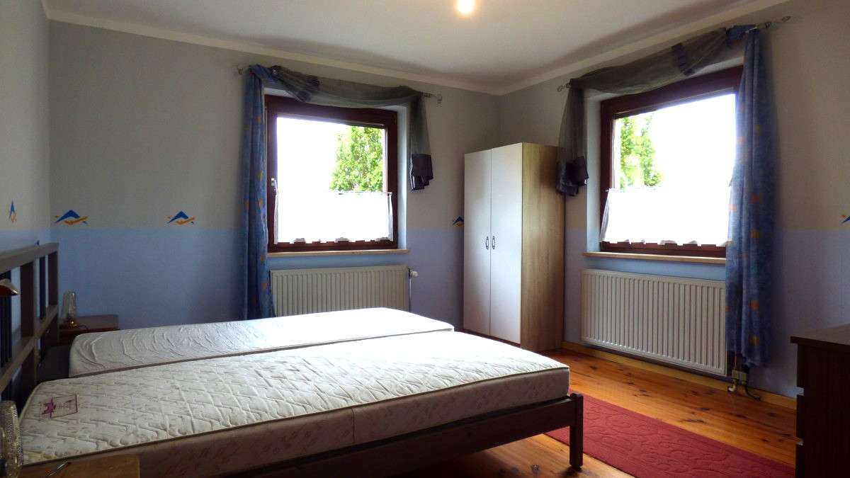 Immobilie in Pleinfeld - Außergewöhnliches Anwesen mit Bauplatz - Bild 1