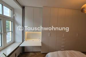 Tauschwohnung: Renovierter Altbau im Westend mit Balkon – Die vollständige Adresse der Immobilie erhältst du vom Anbieter., 80339 Schwanthalerhöhe (Ortsteil), München – Vorschaubild 2