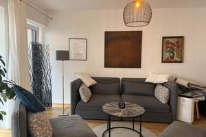 Modernes Stadtwohnen in Ehrenfeld: 3 Zimmer, großer Balkon, Aufzug und Tiefgarage – 50823 Ehrenfeld (Ortsteil), Köln – Vorschaubild 5