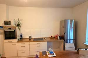 Helle 2-Zimmer-Wohnung mit Balkon & Tageslichtbad in Essen-Holsterhausen – Carmerstraße 15, 45147 Holsterhausen, Essen – Vorschaubild 4