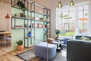 Private studio in Münster Coliving | POHA House – 48155 Hansaplatz, Münster – Vorschaubild 54