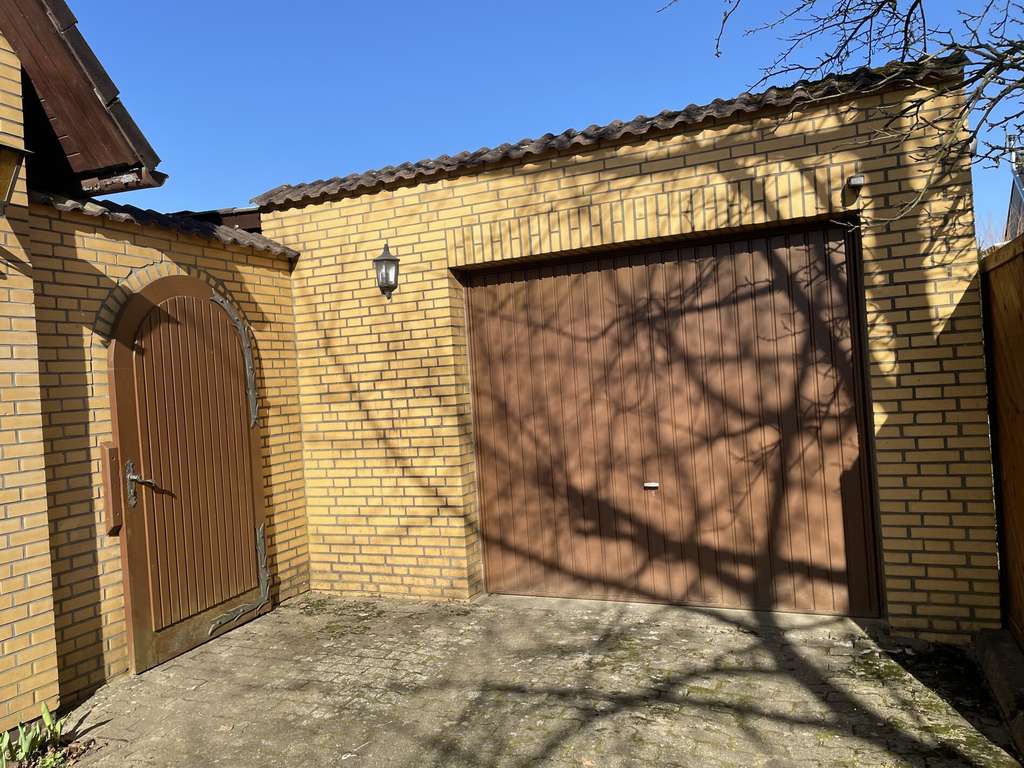 Immobilie in Großensee - Trittau: Einfamilienhaus mit großem Garten und viel Zukunftspotenzial in ruhiger Lage (A 3611) - Bild 3