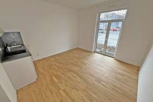 APP 0.6 TOP Modernes & teilmöbliertes City Appartement mit Tiefgarage – Burbacher Straße 83, 53129 Kessenich, Bonn – Vorschaubild 2