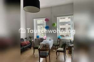 Tauschwohnung: Suche geräumige Wohnung in Mainz zum Tauschen