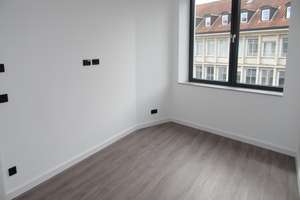 Lübeck Innenstadt (Altstadtinsel) Moderne 2 Zimmer-Komfort-Wohnung im Herzen von Lübeck – Breite Str. 45, 23552 Innenstadt, Lübeck – Vorschaubild 7