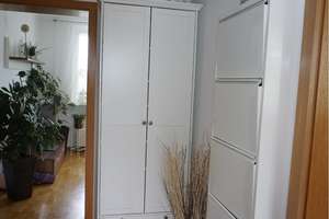 Wunderschöne 2 Z. Wohnung in Bergerhausen mit Balkon Ideal für Kapitalanleger oder Eigennutzer. TOP – Die vollständige Adresse der Immobilie erhältst du vom Anbieter., 45136 Bergerhausen, Essen – Vorschaubild 15