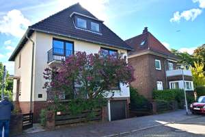 - 3-Zimmer-OG-Wohnung in hervorragender Lage in Oldenburg – Gerichtsstr. 23, 26135 Gerichtsviertel, Oldenburg (Oldenburg) – Vorschaubild 10