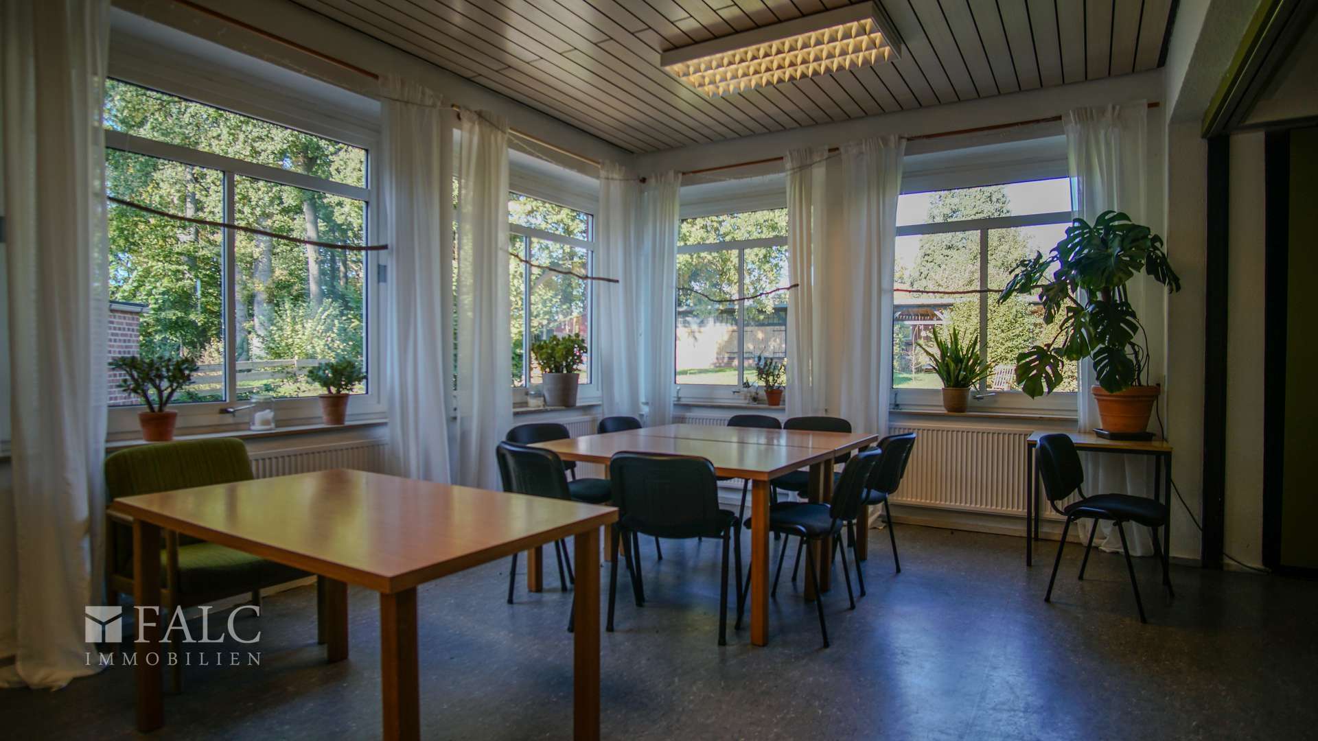 Immobilie in Suderburg - Modernisiertes 2-Zimmer-Appartement - Kapitalanlage oder Eigennutzung - Bild 1