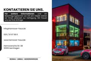 Grundstücksbesichtigung am Sonntag: Exklusiv Wohnen in Hannover-Kirchrode – 30559 Kirchrode, Hannover – Vorschaubild 13