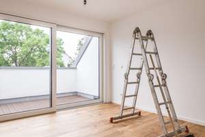NEU*Paul & Partner* VERWIRKLICHEN SIE IHREN TRAUM MIT IHRER NEUBAUWOHNUNG ! PERFEKT LEBEN IN MAINZ ! – Die vollständige Adresse der Immobilie erhältst du vom Anbieter., 55130 Weisenau, Mainz – Vorschaubild 9