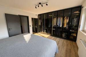 Luxuriöse 3 Zimmer Maisonette-Wohnung mit Tiefgarage, Garten und Terasse – Die vollständige Adresse der Immobilie erhältst du vom Anbieter., 45731 Waltrop – Vorschaubild 1