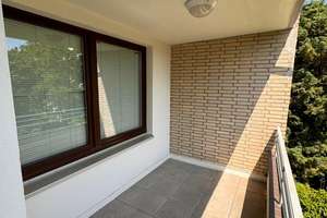 -- LINDENTHAL -- ruhige 2 Zim. Whg. mit großem Balkon -- bitte auch "Sonstiges" lesen -- – Franzstr. 71, 50935 Lindenthal (Ortsteil), Köln – Vorschaubild 8