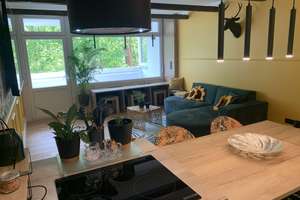 Vollmöbliertes Design-Apartment in Berlin-Westend: Kernsaniert, Provisionsfrei & Sofort bezugsfrei! – Die vollständige Adresse der Immobilie erhältst du vom Anbieter., 14055 Westend, Berlin – Vorschaubild 8