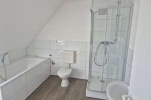 Modernisierte 2 Zimmer Dachgeschosswohnung in Stadeln zu vermieten!  – Die vollständige Adresse der Immobilie erhältst du vom Anbieter., 90765 Stadeln, Herboldshof, Mannhof, Fürth – Vorschaubild 2