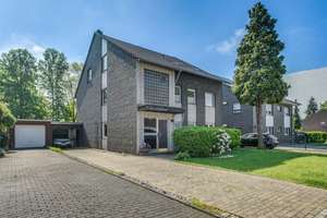 Freistehendes & gepflegtes Zweifamilienhaus mit großem Garten in Oberhausen -Walsumer Mark – Die vollständige Adresse der Immobilie erhältst du vom Anbieter., 46147 Sterkrade-Nord, Oberhausen – Vorschaubild 40