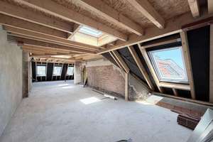 Individuelle Traumwohnungen im veredelten Rohbau – Dachgeschosse mit nachhaltigem Energiekonzept. – Die vollständige Adresse der Immobilie erhältst du vom Anbieter., 10115 Mitte (Ortsteil), Berlin – Vorschaubild 10