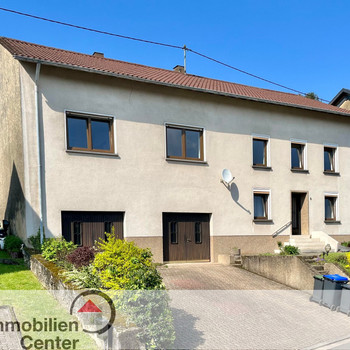 Haus kaufen in Merzig - ImmoScout24