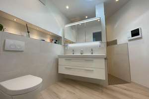 Exklusive Penthouse-Wohnung mit Panorama-Ausblick über Mannheim – Ida-Dehmel-Ring 85, 68309 Käfertal, Mannheim – Vorschaubild 12