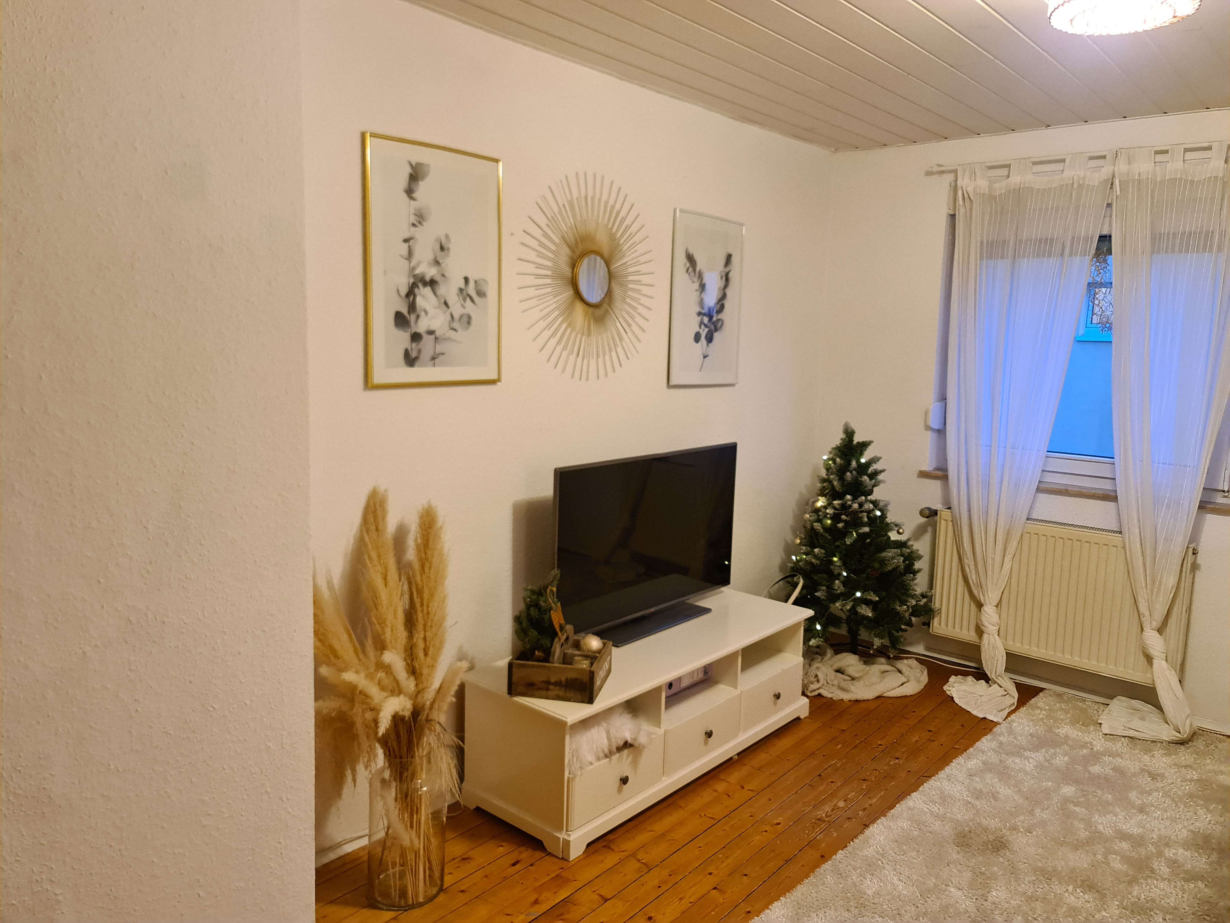 Immobilie in Offenbach an der Queich - Einfamilienhaus mit Bauplatz in zweiter Reihe - Bild 3