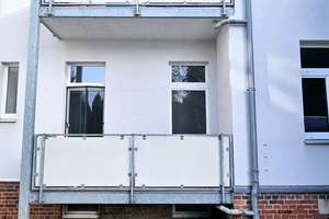 MEGA =》EINBAUKÜCHE, BALKON, PKW-STELLPLATZ !! – Die vollständige Adresse der Immobilie erhältst du vom Anbieter., 9112 Kaßberg, Chemnitz – Vorschaubild 16